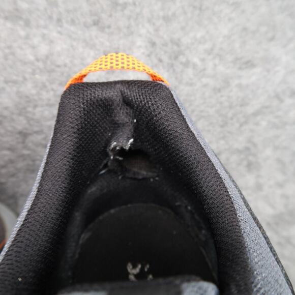 Asics Shoes Mens 8 Trail Scout Sneakers Athletic Trainer Outdoor Hike Run Sport - Picture 5 of 15